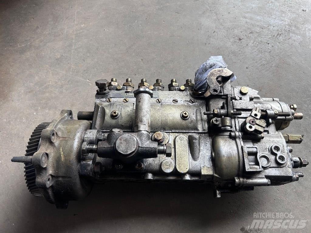  Zexel N201062-9290 Engines