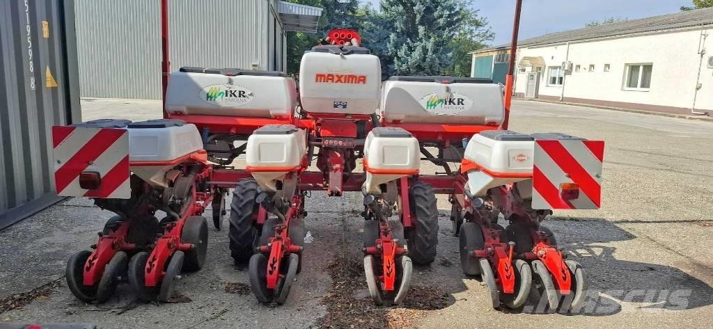 Kuhn Maxima 2 Precision Sowing Machines