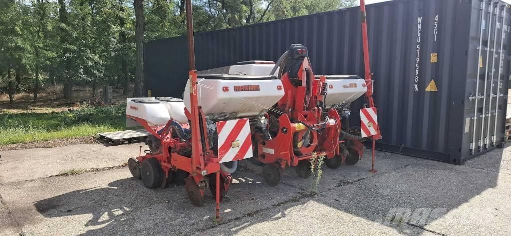 Kuhn Maxima 2 Precision Sowing Machines