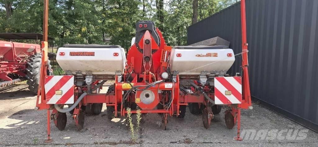Kuhn Maxima 2 Precision Sowing Machines