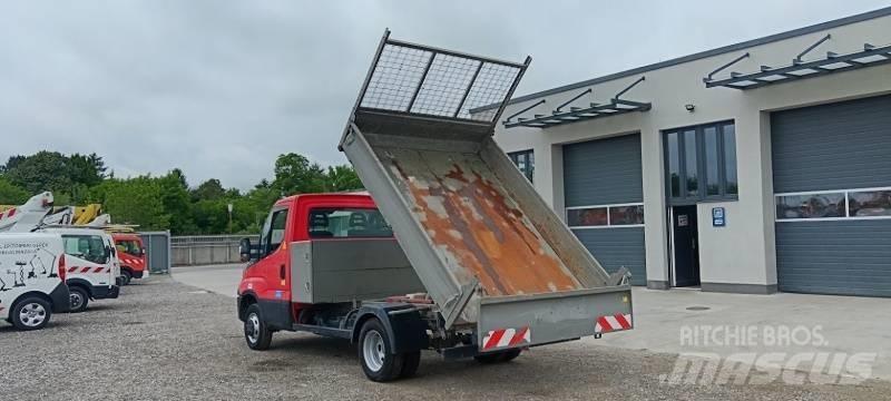 Iveco 35C13 - Tipper Dump Trucks