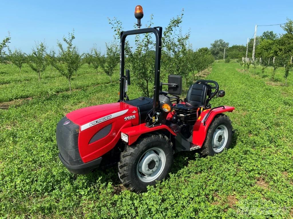 Valpadana 4655 ARM Tractors
