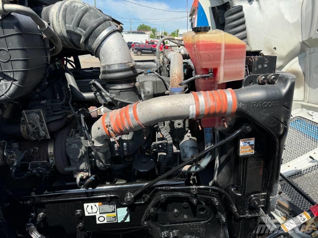 Kenworth T 680 Conventional Trucks / Tractor Trucks