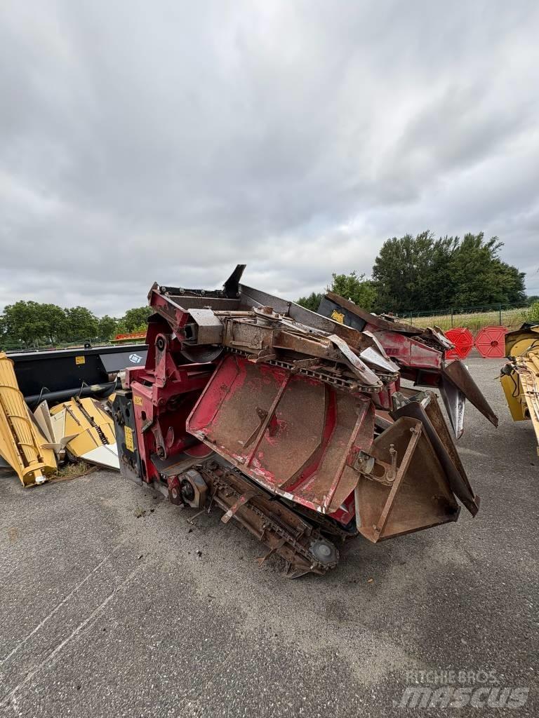 Dominoni 956 Other harvesting equipment