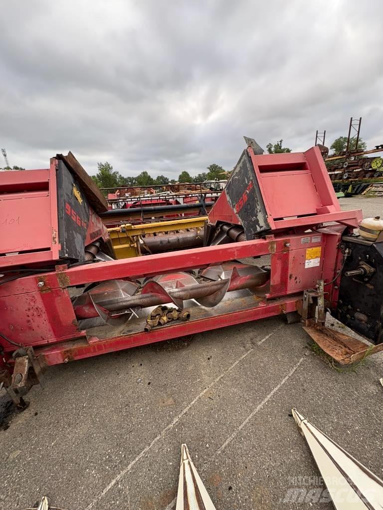 Dominoni 956 Other harvesting equipment