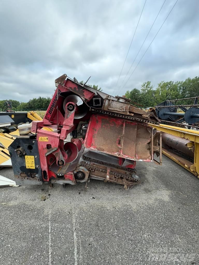 Dominoni 956 Other harvesting equipment