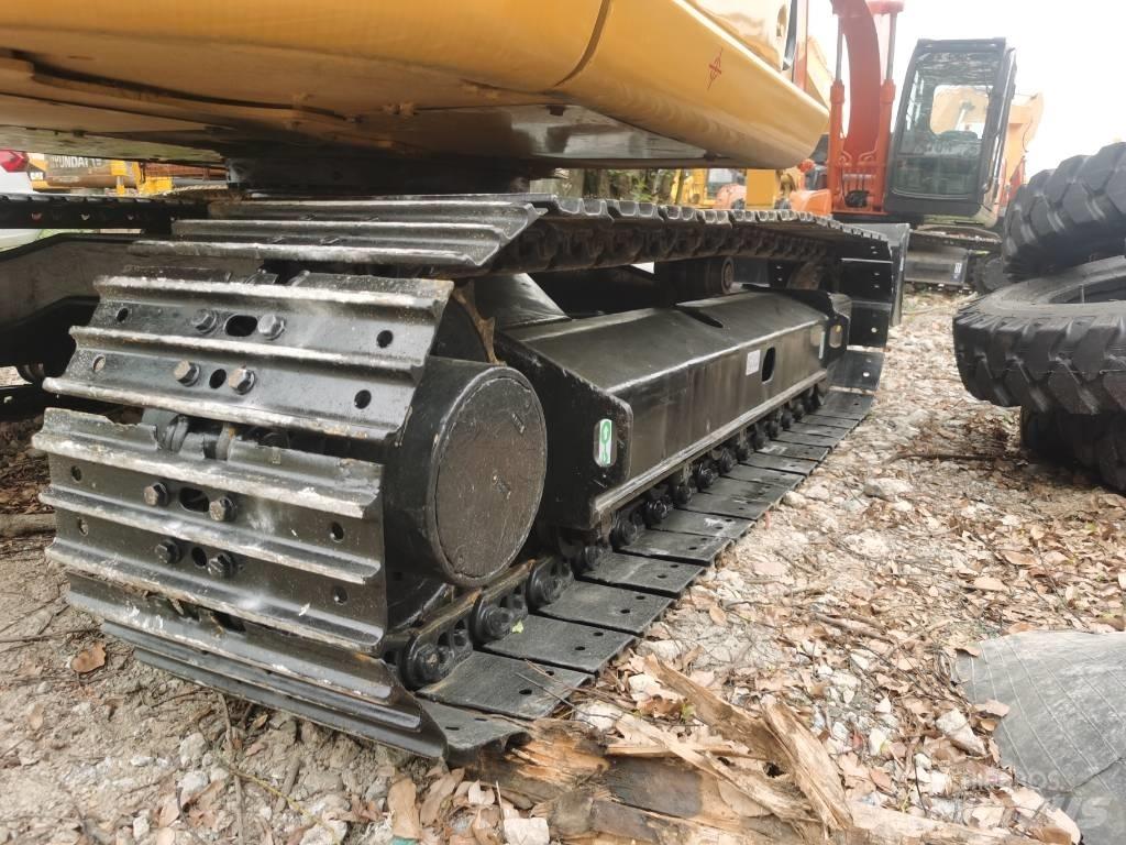 CAT 308 E 2 Mini excavators  7t - 12t