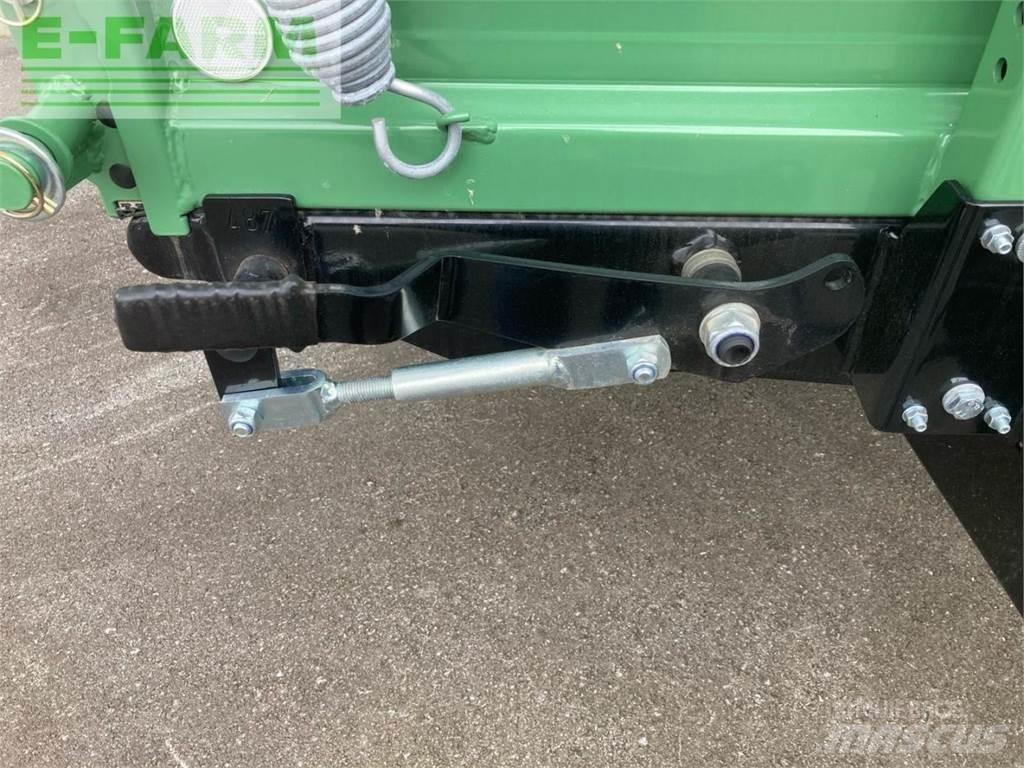 Brantner E8041 Utility Trailers
