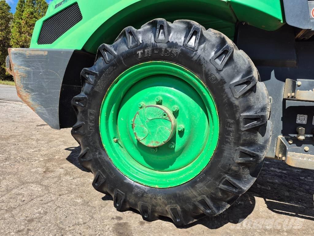 Bomag BW 145 P D H-5 Combi rollers