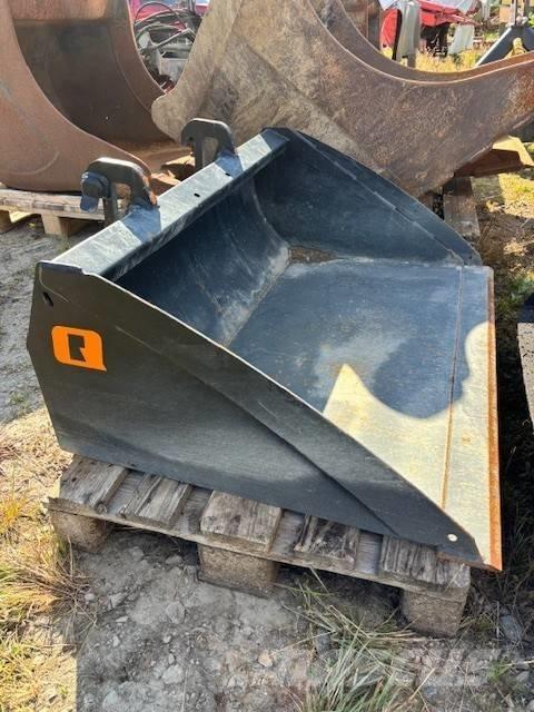 Ålö Planering skopa Buckets