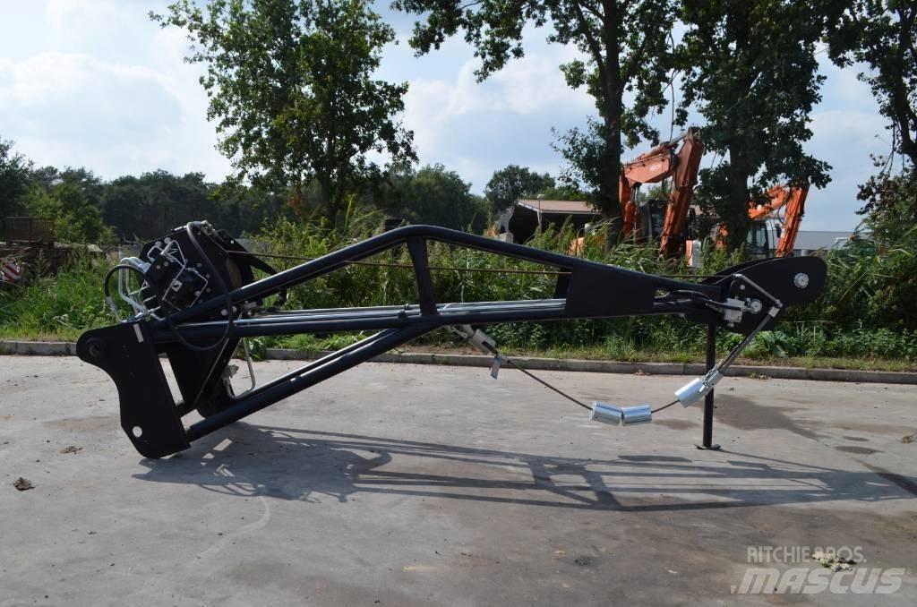 Manitou PT 1500 Other
