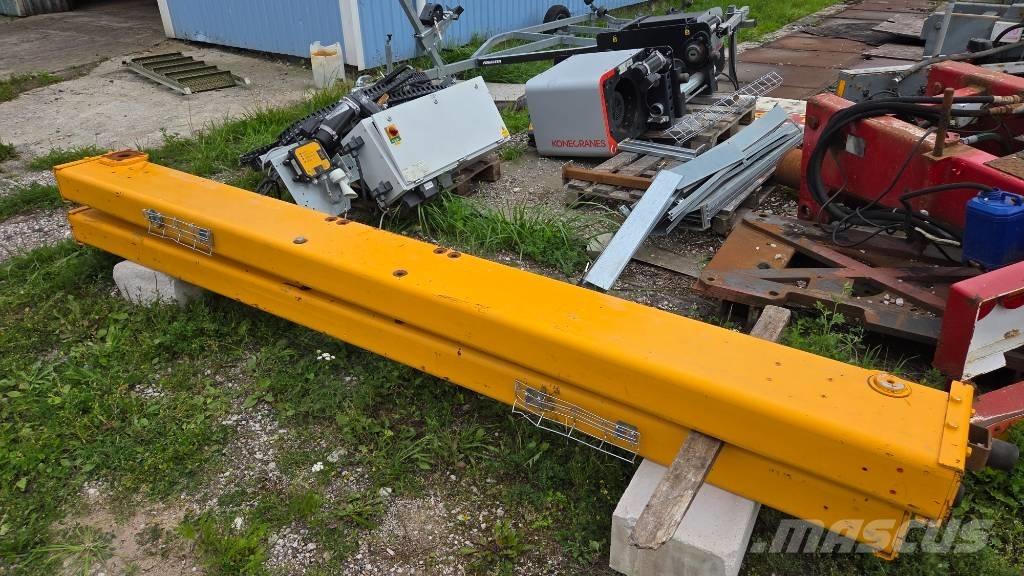 Konecranes 7,5T Others