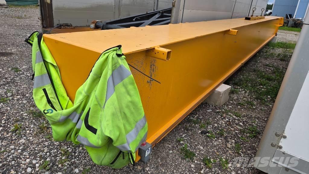 Konecranes 7,5T Others