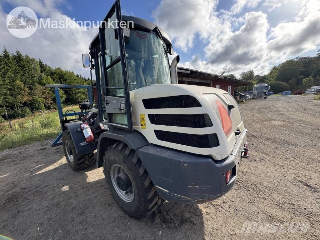 Schaeff TL 80 Wheel Loaders