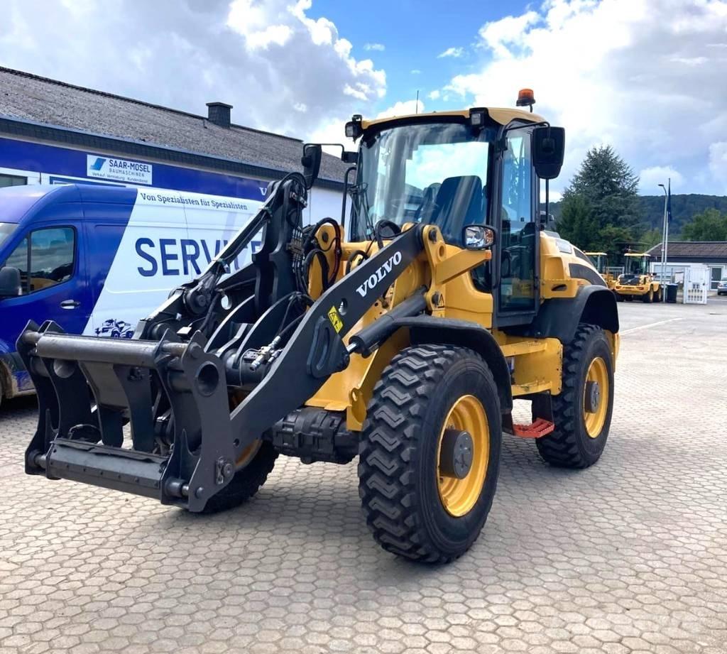 Volvo L 45 H Wheel Loaders