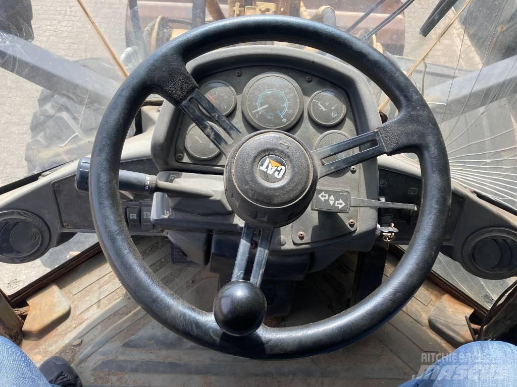 CAT 924 G Wheel Loaders