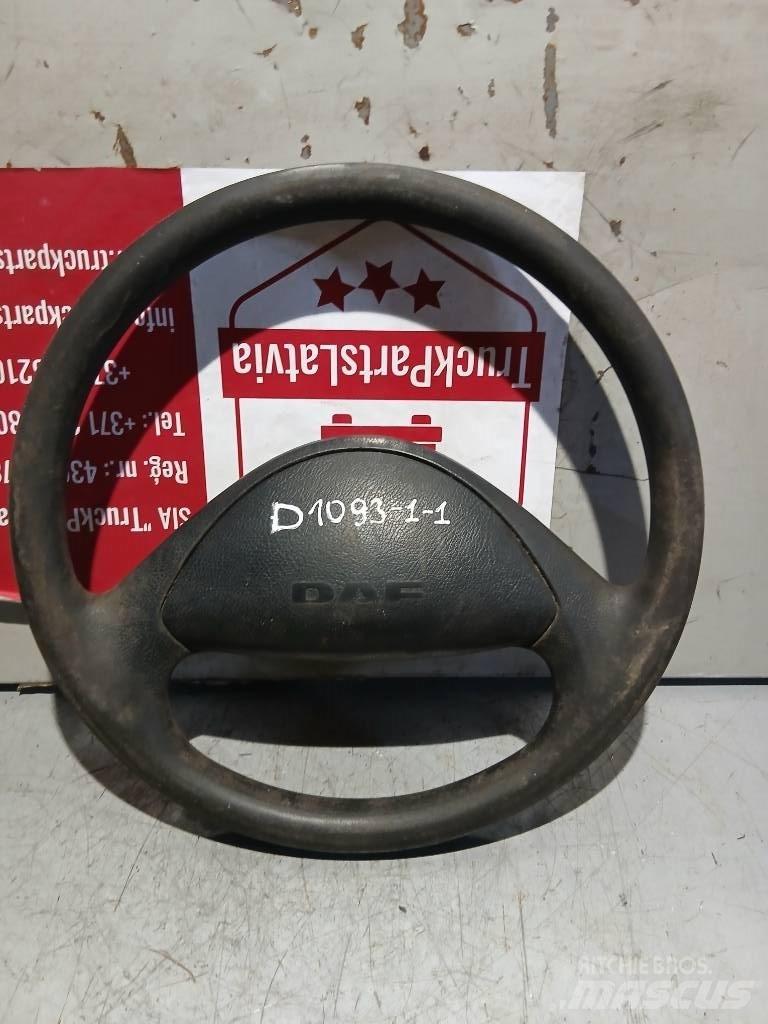 DAF LF 45    5010488112 Cabins and interior