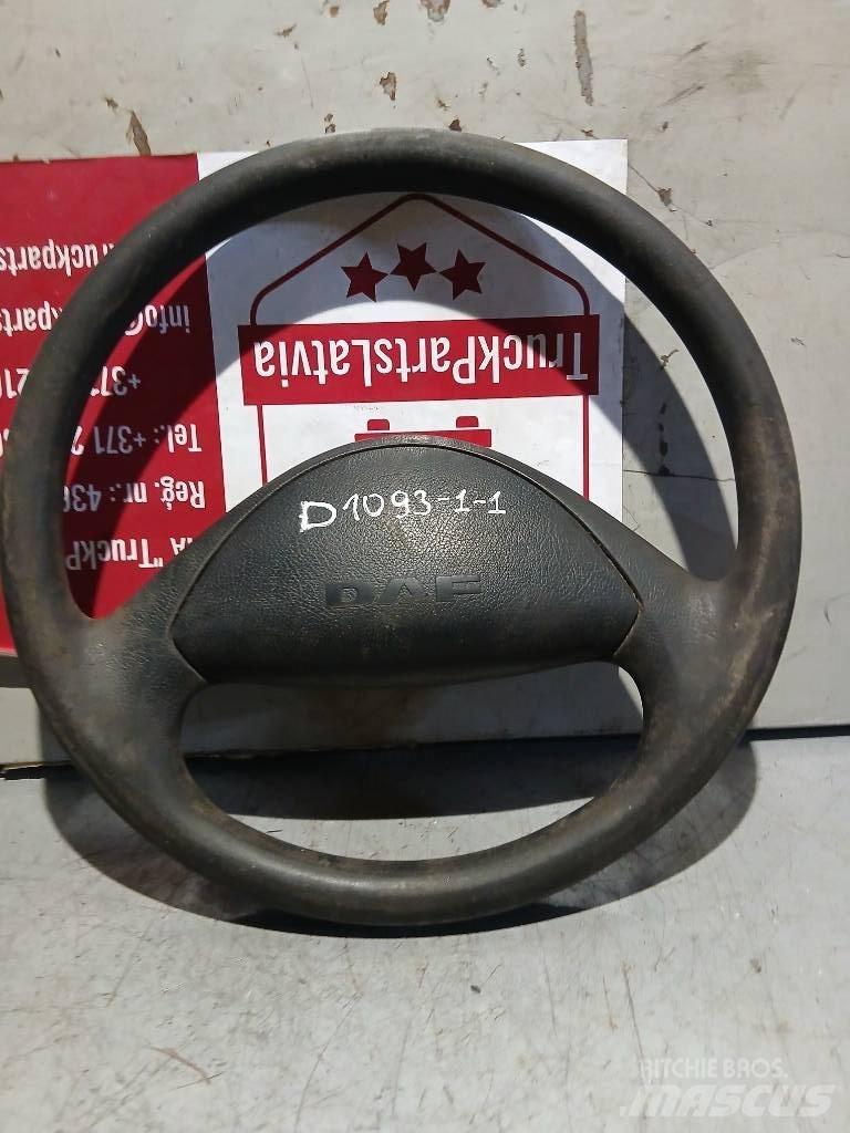 DAF LF 45    5010488112 Cabins and interior