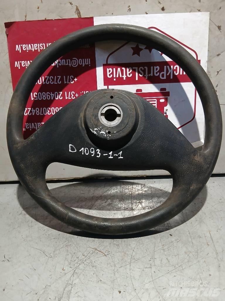 DAF LF 45    5010488112 Cabins and interior