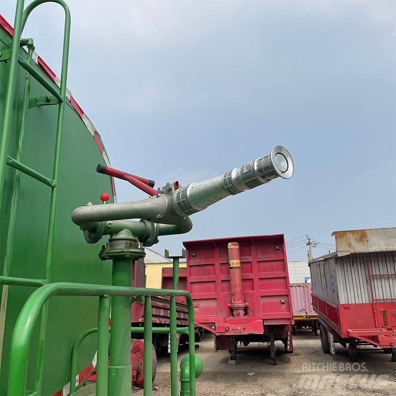 Howo 371 Work Trucks / Municipal