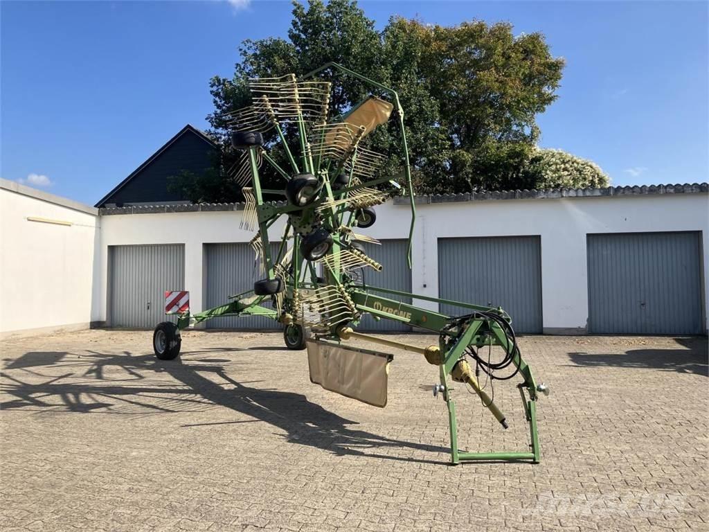 Krone SWADRO 810 Swathers \ Windrowers