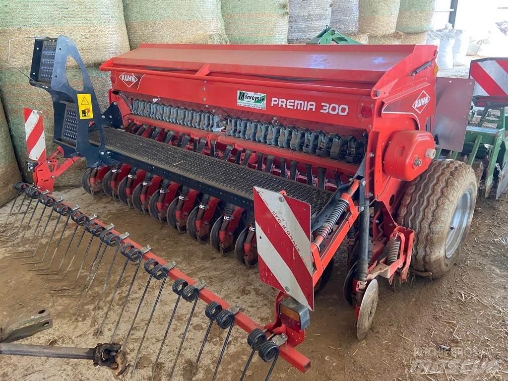 Kuhn PREMIA 300-24 Farm Drills