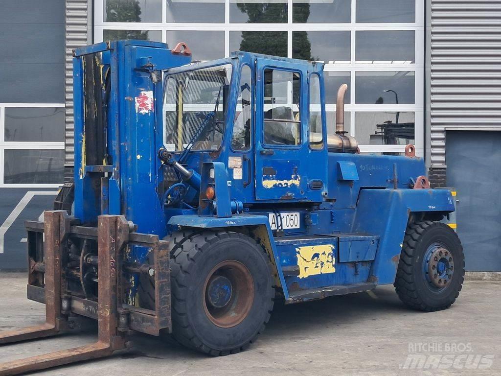 Svetruck 10.60-32 Diesel Forklifts