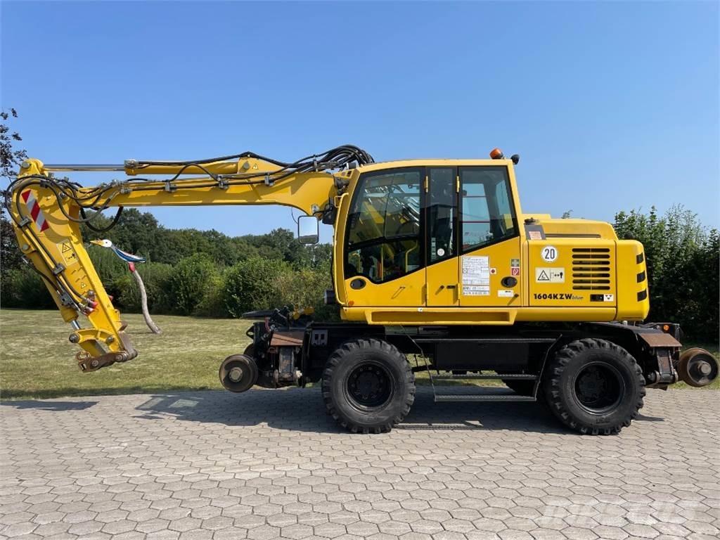 Atlas AB1604ZW Farm Equipment - Others