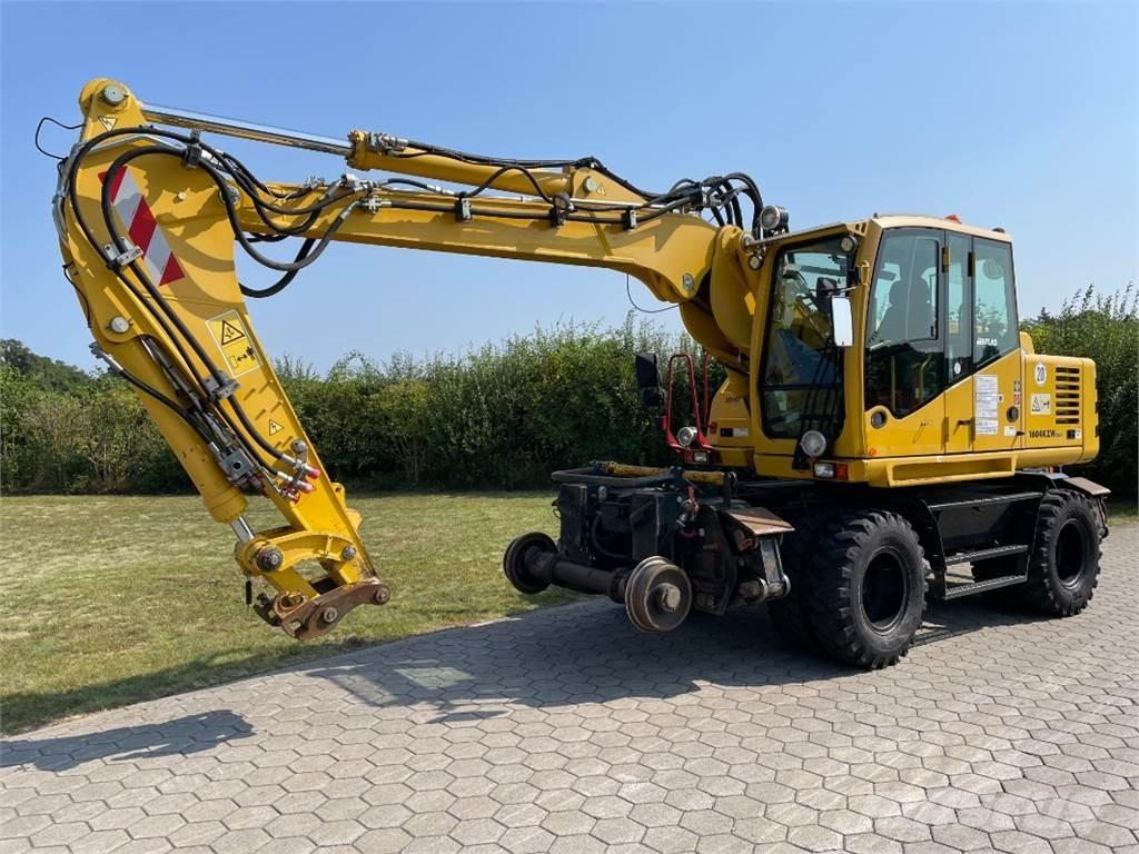 Atlas AB1604ZW Farm Equipment - Others