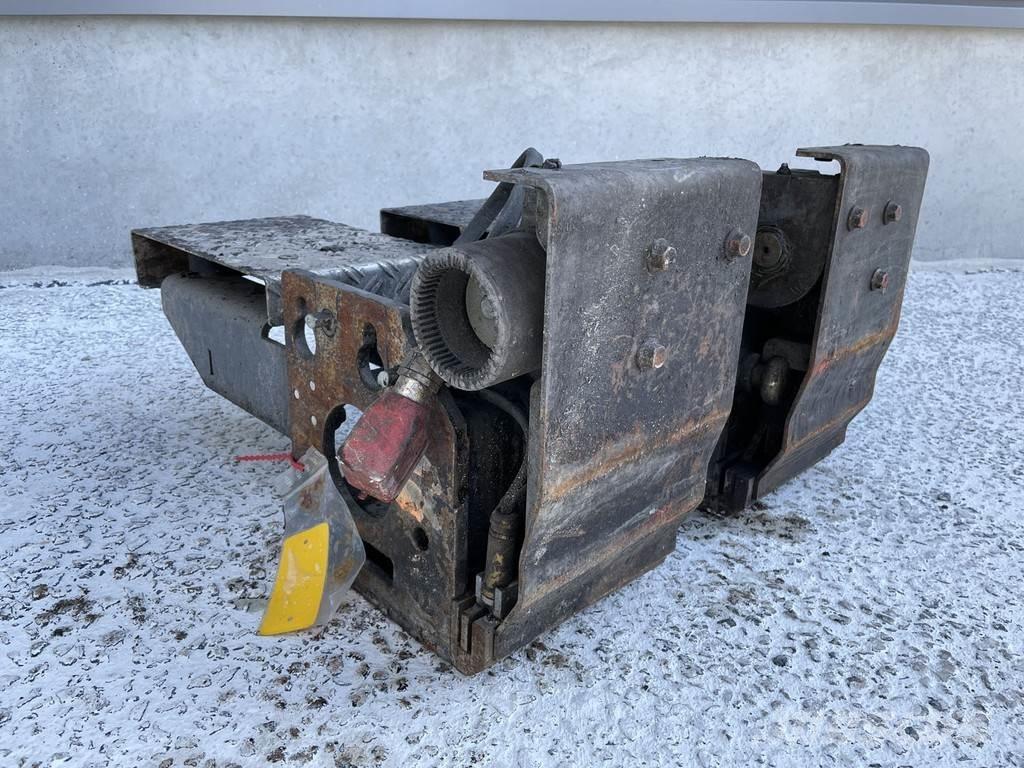 Vögele AB 340-3 V Other