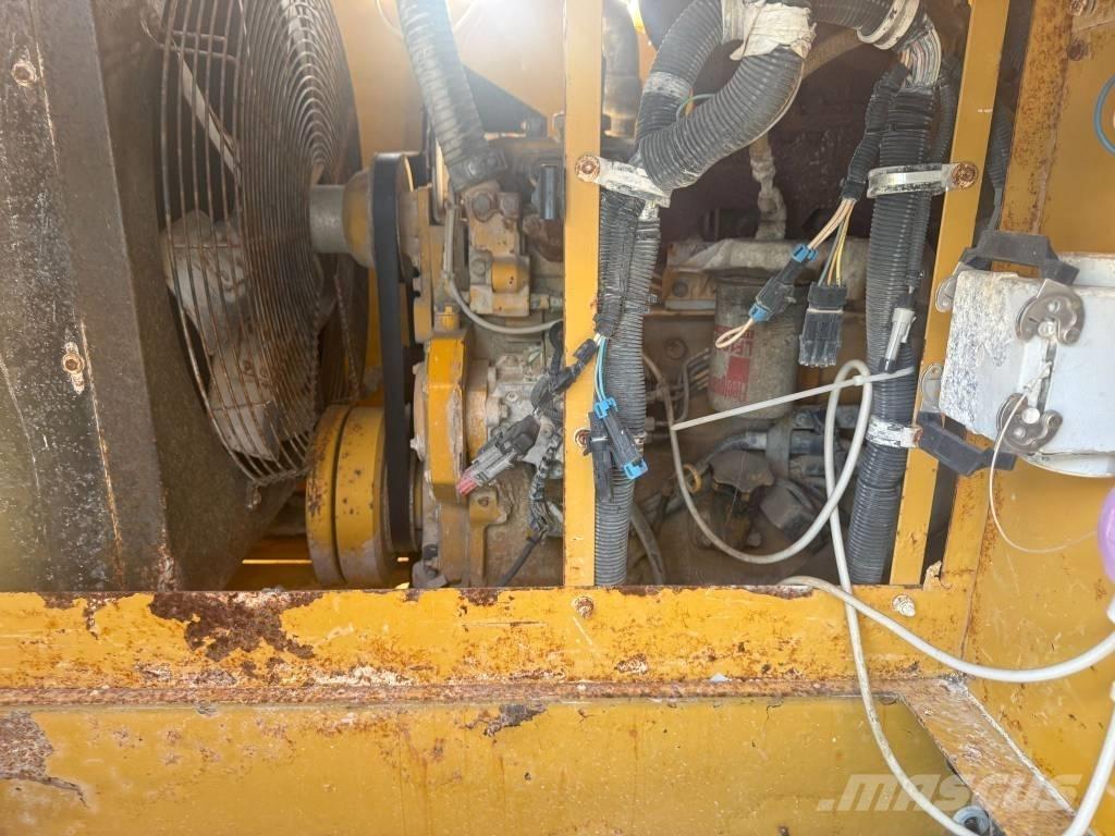 OM APOLLO Concrete Block Machines