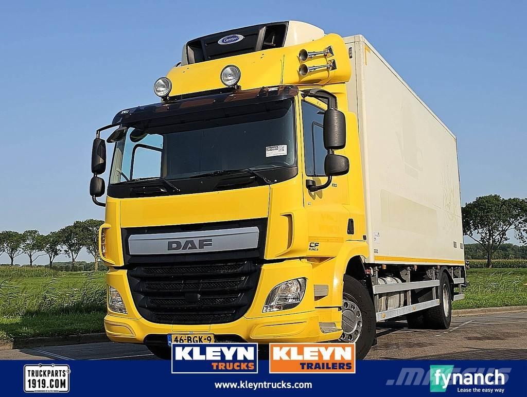 DAF CF 220 Reefer Trucks