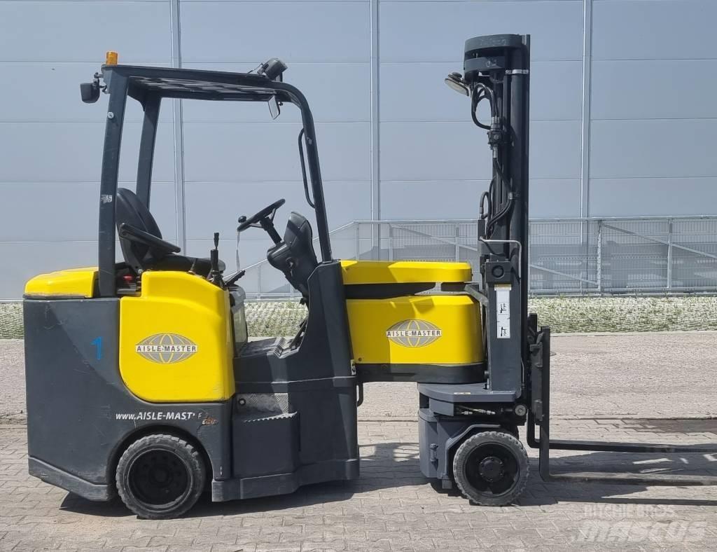 Aisle-Master 20SE Reach trucks