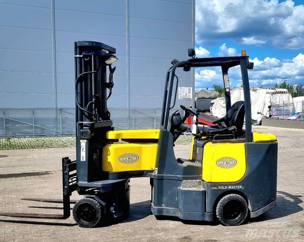 Aisle-Master 20SE Reach trucks