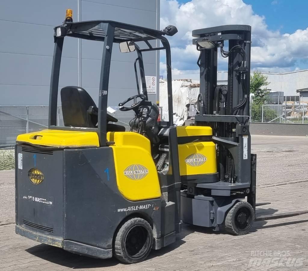 Aisle-Master 20SE Reach trucks
