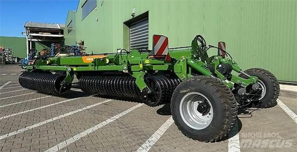 Amazone AW 12200 Rollers