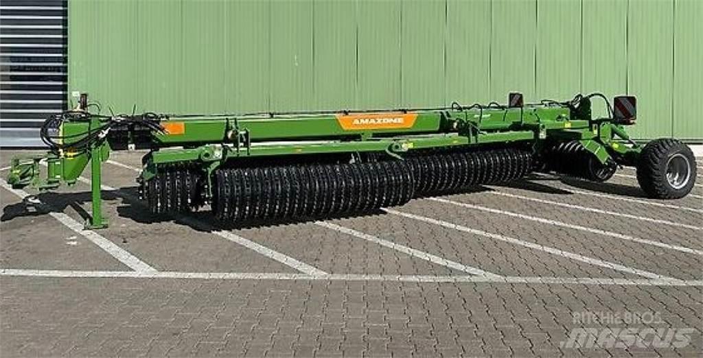 Amazone AW 12200 Rollers