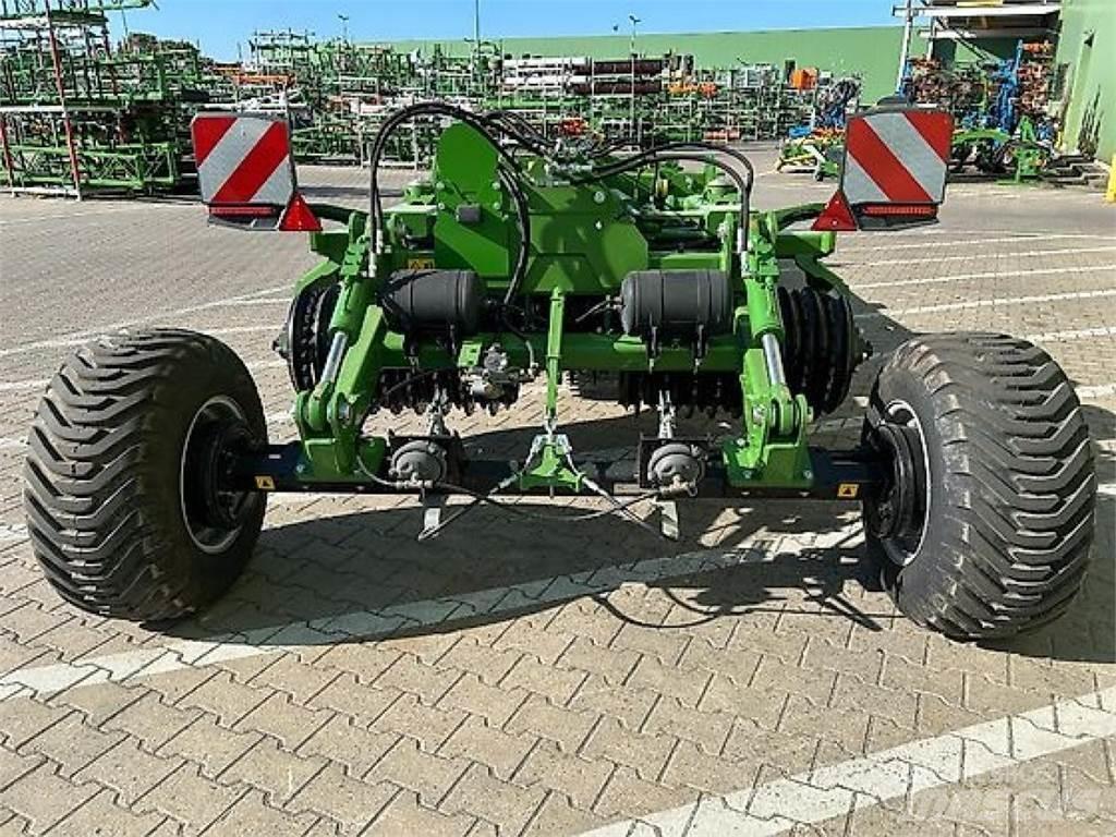 Amazone AW 12200 Rollers