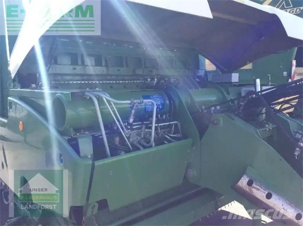 Krone zx 450 gd Other Trailers