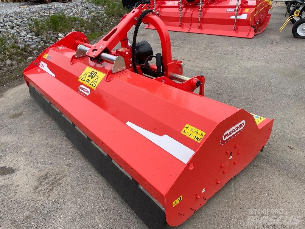 Maschio Tigre 300 Pasture Mowers And Toppers