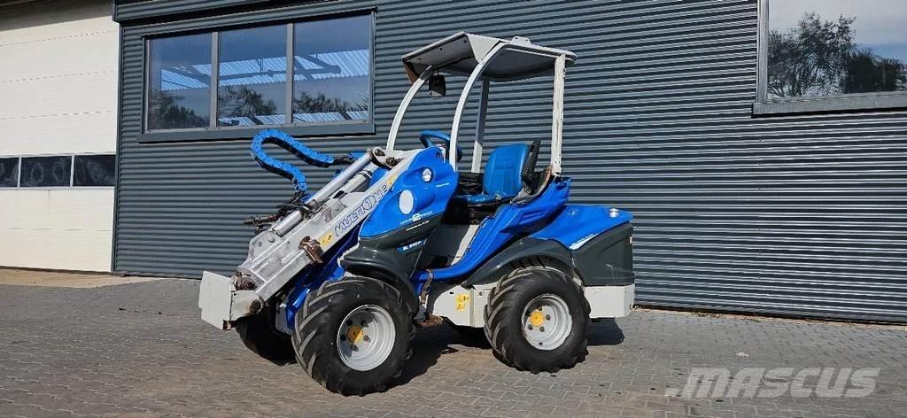 Multione SL840 DT Mini Loader