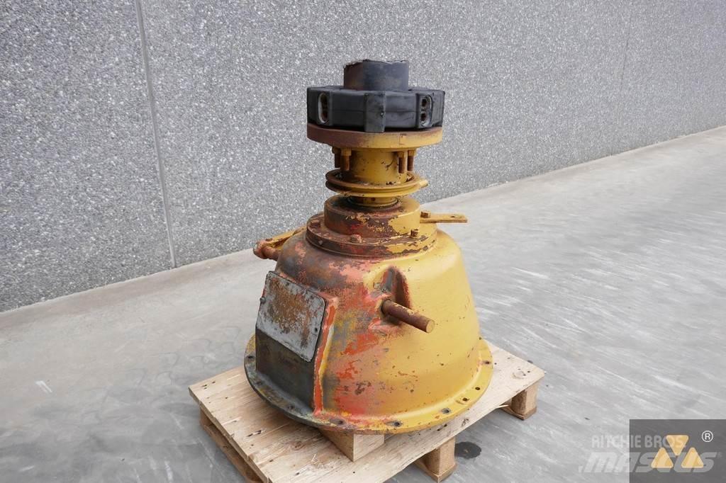 CAT Clutch 2N-7079 Other Components