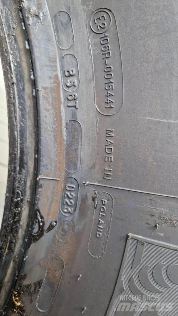 Michelin Reifen Tires, wheels and rims
