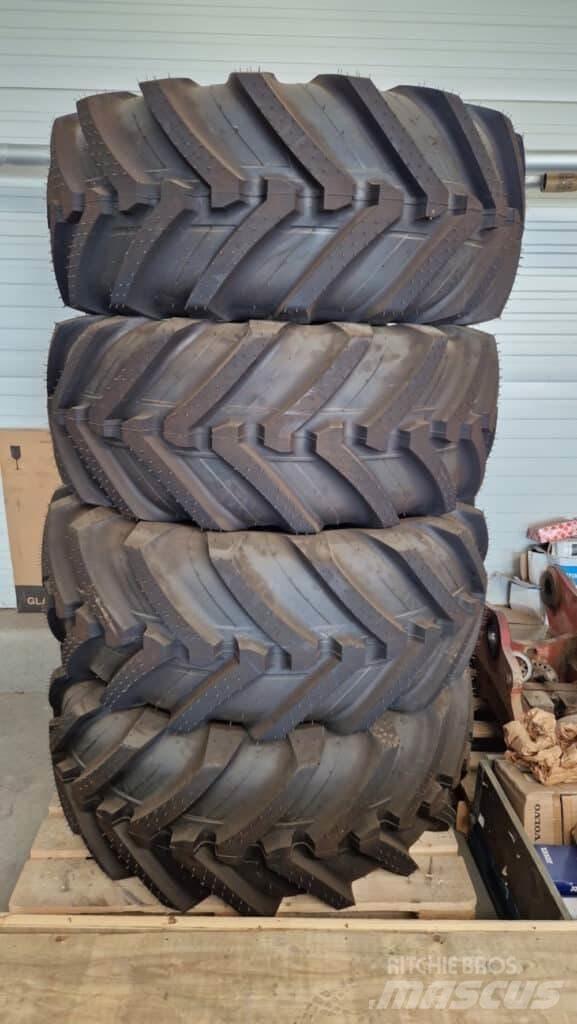 Michelin Reifen Tires, wheels and rims