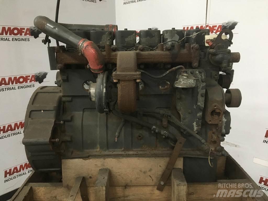 DAF 311 FOR PARTS Other