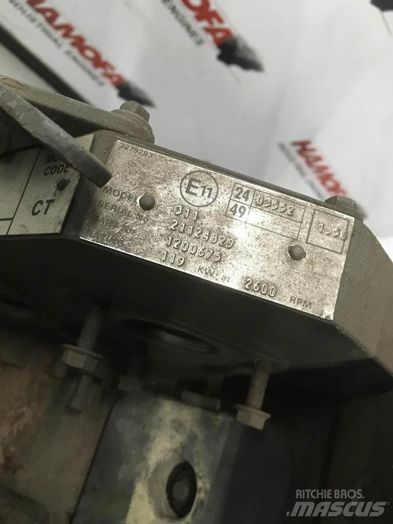 DAF 311 FOR PARTS Other
