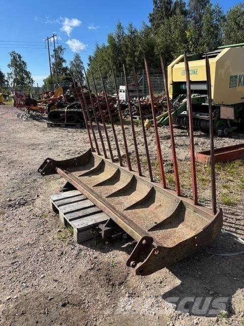 Ålö silosvans Farm Equipment - Others