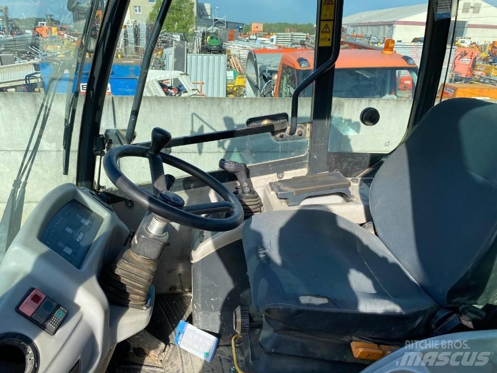 Kubota KX 016-4 Mini Excavators <7t (Mini Diggers)