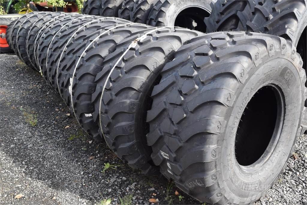  560/60R22.5  ***GRI*** Tires, wheels and rims