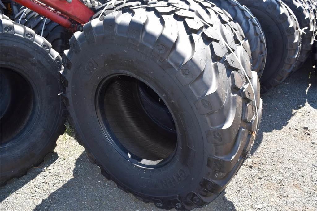  560/60R22.5  ***GRI*** Tires, wheels and rims